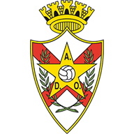 AD Oliveirense crest