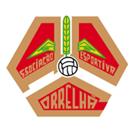 Correlhã crest