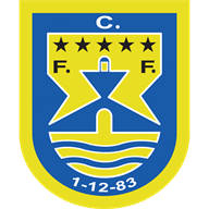 Ferreiras crest