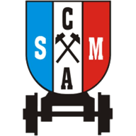 Mineiro Ajustrelense crest