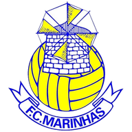 Marinhas crest