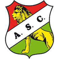 Atlético Reguengos crest