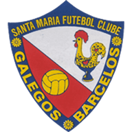 Santa Maria crest