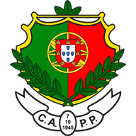 Pêro Pinheiro crest