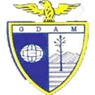Águias do Moradal crest