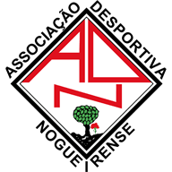 AD Nogueirense crest