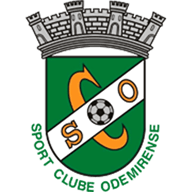 Odemirense crest