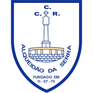 Alqueidão da Serra crest