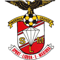 SL Marinha crest