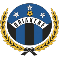 Odiáxere crest