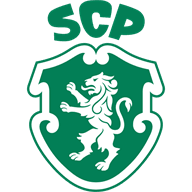 Sporting CP B crest