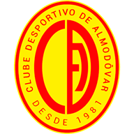 Almodôvar crest