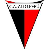 Alto Perú crest