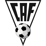 Atlético Florida crest