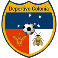 Deportivo Colonia crest
