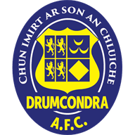 Drumcondra crest