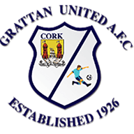 Grattan United crest