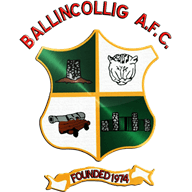 Ballincollig crest