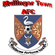 Mullingar Town crest