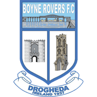 Boyne Rovers crest