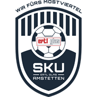 SKU Amstetten crest