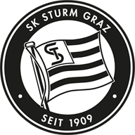 SK Sturm Graz II crest