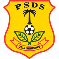 PSDS Deli Serdang crest