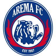 Arema Cronus crest