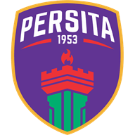Persita Tangerang crest