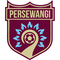 Persewangi Banyuwangi crest