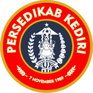 Persedikab crest