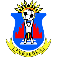 Perseden Denpasar crest