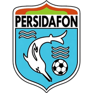Persidafon Dafonsoro crest