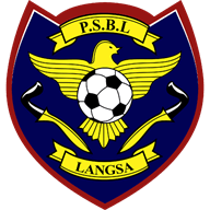 PSBL Langsa crest