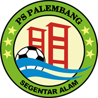 PS Palembang crest