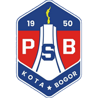 PSB Bogor crest
