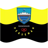Perseman Manokwari crest