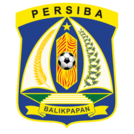 Persiba Balikpapan crest
