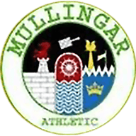 Mullingar Ath crest