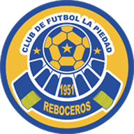 La Piedad crest