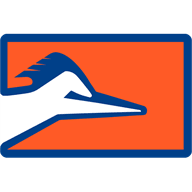 Correcaminos B crest