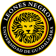 Leones Negros crest