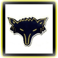 Coyotes Neza crest