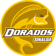Dorados de Sinaloa crest