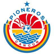 Pioneros crest