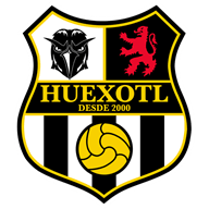 At. Huejutla crest