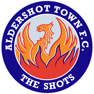 Aldershot Town crest