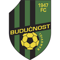 Buducnost (B) crest