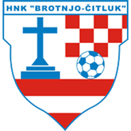 HNK Brotnjo crest