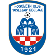 Kiseljak crest